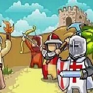 Игра Оборона замка