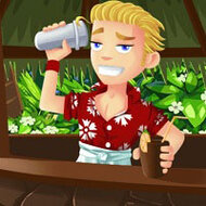 Игра Обслуживание в Кафе