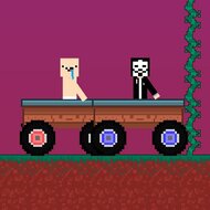 Игра Обунга против Нуба и Хакера