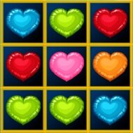 Игра Обвал сердец