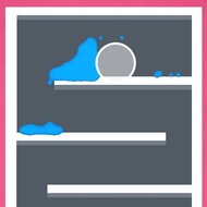 Игра Очисти лабиринт