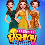 Игра Одевалка на оценку