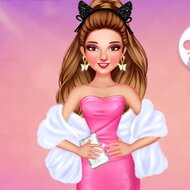 Игра Одевалка знаменитостей