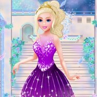 Игра Одевалка