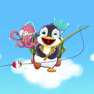 Игра Одинокий рыбак