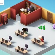 Игра Office.io