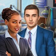 Игра Офисный переезд