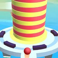 Игра Огненные шары