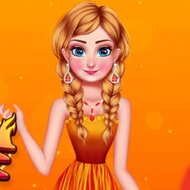 Игра Огонь против льда