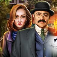 Игра Ограбление богатого дома