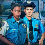 Игра Ограбление дома