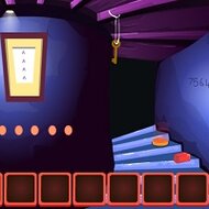 Игра Ограбление