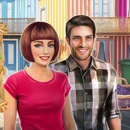 Игра Ограбления на курорте