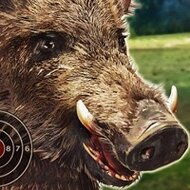 Игра Охота на кабанов