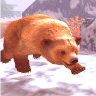 Игра Охота на Медведя