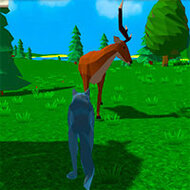 Игра Охота на Оленя