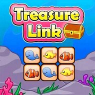 Игра Охота на сокровища