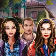 Игра Охота на воров