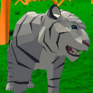 Игра Охота в Африке 3D