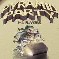 Игра Охота за сокровищами: на четверых