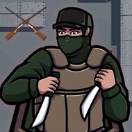 Игра Охотник-ассасин