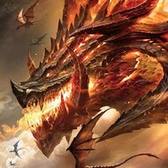 Игра Охотник на драконов