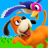 Игра Охотник на уток