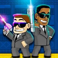 Игра Охотники за пришельцами