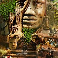 Игра Оккультные книги