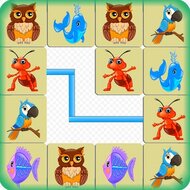 Игра Онет животные