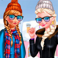 Игра Онлайн модницы