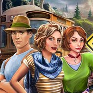 Игра Опасное путешествие