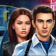 Игра Опасный пригород