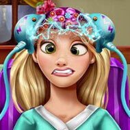 Игра Операция на Мозг