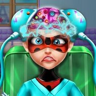 Игра Операция мозги