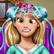 Игра Операция для девочек 9 лет