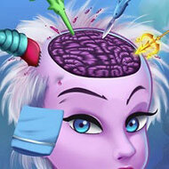 Игра Операция на Голове