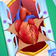 Игра Операция на Сердце