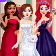 Игра Организатор свадьбы