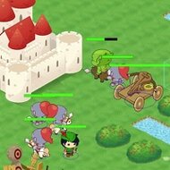 Игра Орки стратегия