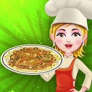 Игра Острая курица с лимоном