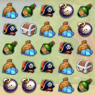 Игра Остров сокровищ