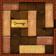 Игра Освободи ключ