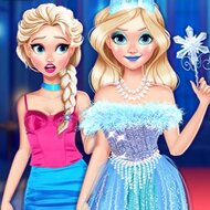 Игра От простой девушки до великолепной императрицы