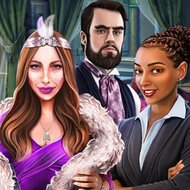 Игра Открытие казино