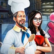 Игра Открытие ресторана