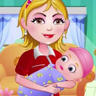 Игра Отличная Мама