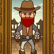 Игра Паника в банке