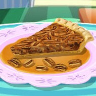 Игра Папа Луи пирог