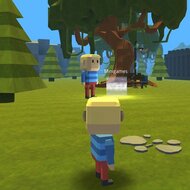 Игра Парк приключений Когамы